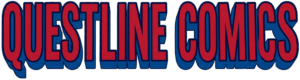 questline comics logo